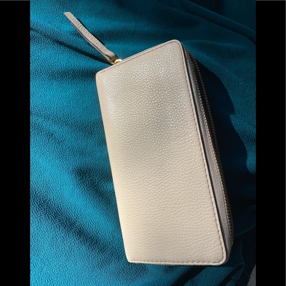 NEW! Marc Jacobs Standard Leather Wallet - Picture 10 of 12